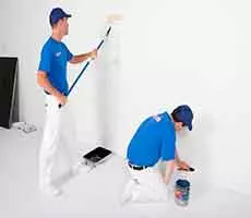 Empresa de Serviços de Pinturas em geral em Aparecida de Goiânia