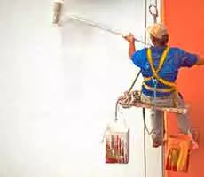 Orçamento de Serviços de Pinturas em geral em Aparecida de Goiânia