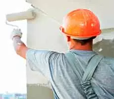 Serviços de Pinturas em geral em Aparecida de Goiânia com Balancim