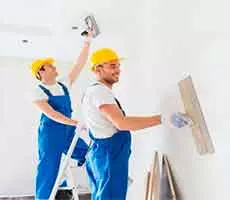 Prédio Serviços de Pinturas em geral em Aparecida de Goiânia