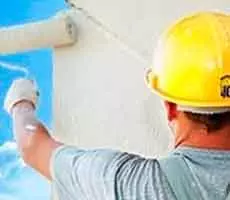Pintura de interiores Serviços de Pinturas em geral em Aparecida de Goiânia