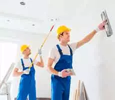 Precisa de Serviços de Pinturas em geral em Aparecida de Goiânia