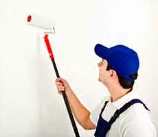 Realizar um trabalho de Serviços de Pinturas em geral em Aparecida de Goiânia