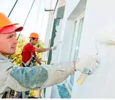 Referência em Serviços de Pinturas em geral em Aparecida de Goiânia