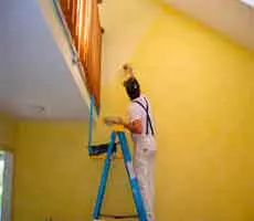 Reformas e Serviços de Pinturas em geral em Aparecida de Goiânia