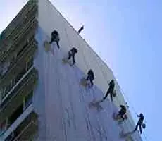 Serviços de Pinturas em geral em Aparecida de Goiânia